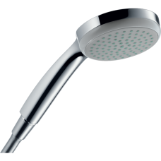 Ручной душ hansgrohe Croma 100 1jet Mono 28580000, хром