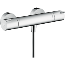Термостат для душа hansgrohe Ecostat 1001 CL 13211000, хром