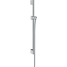 Душевая штанга hansgrohe Unica Croma 65 см со шлангом 26503000, хром