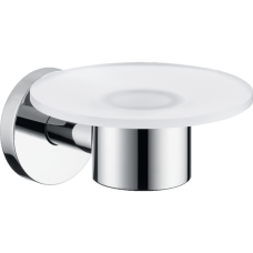 Мыльница Hansgrohe Logis