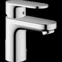 Смеситель для раковины hansgrohe Vernis Blend 70, хром, уцененный товар