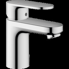 Смеситель для раковины hansgrohe Vernis Blend 70, 71550000/U, хром, уцененный товар