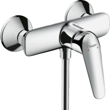Смеситель для душа hansgrohe Novus 71060000, хром