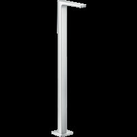 Излив для ванны hansgrohe Metropol напольный 32531000, хром