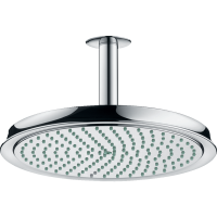 Верхний душ hansgrohe Raindance Classic AIR 240