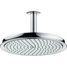 Верхний душ hansgrohe Raindance Classic AIR 240