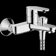 Смеситель для ванны hansgrohe Vernis Blend 71440000/U, хром, уцененный товар