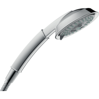 Ручной душ Hansgrohe Raindance Classic 100 3jet