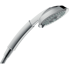 Ручной душ Hansgrohe Raindance Classic 100 3jet