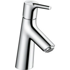 Кран для холодной воды hansgrohe Talis S 80, без сливного гарнитура 72017000, хром