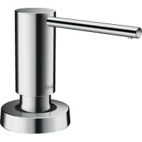 Диспенсер для геля hansgrohe A51