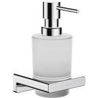 Диспенсер для жидкого мыла Hansgrohe AddStoris