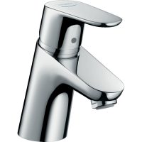 Кран для холодной воды hansgrohe Focus 70, хром