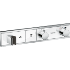 Термостат hansgrohe RainSelect для душа