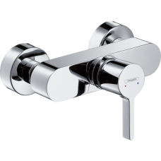 Смеситель для душа hansgrohe Metris S 31660000, хром