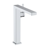 Смеситель для раковины hansgrohe Tecturis E 240 Fine CoolStart, EcoSmart+