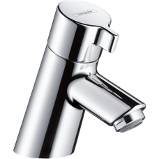 Кран для холодной воды hansgrohe Talis S 40, без сливного гарнитура 13132000, хром