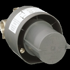 Встраиваемая часть однорычажного смесителя для душа hansgrohe 13620180