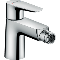 Смеситель hansgrohe Talis E для биде