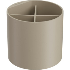 Стакан hansgrohe WallStoris Planet Edition 28916210, песок