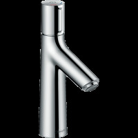Смеситель для раковины hansgrohe Talis Select S 100, хром