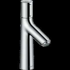 Смеситель для раковины hansgrohe Talis Select S 100 72042000, хром