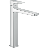 Смеситель для раковины Hansgrohe Metropol