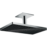 Верхний душ Rainmaker Select 460 1jet с потолочным подсоединением