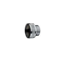 Переходник с резьбой 3/4-1/2 hansgrohe 02024000, хром