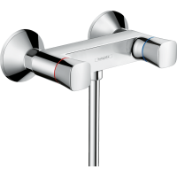 Смеситель для душа hansgrohe Logis, хром