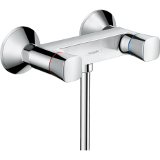 Смеситель для душа hansgrohe Logis 71263000, хром