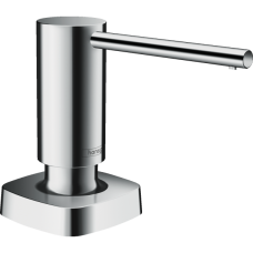 Диспенсер для геля hansgrohe A71