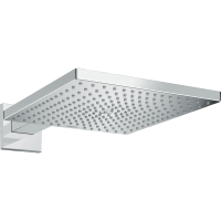Верхний душ Raindance E 300 AIR 1jet Hansgrohe Raindance Select