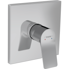 Смеситель для душа, однорычажный, скрытого монтажа Hansgrohe Vivenis