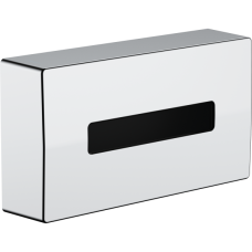 Держатель бумажных полотенец Hansgrohe AddStoris