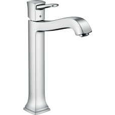 Смеситель hansgrohe Metropol Classic для раковины
