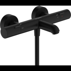 Термостат для ванны hansgrohe Ecostat Fine, 13325670, матовый черный