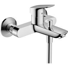 Смеситель для ванны hansgrohe Logis 71401000, хром