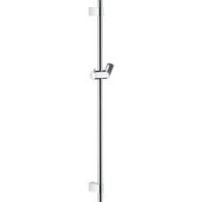 Душевая штанга hansgrohe Unica S Puro Reno 105 см 28663000, хром