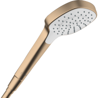 Ручной душ hansgrohe Croma Select E 110 1jet EcoSmart
