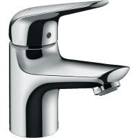 Смеситель для раковины hansgrohe Novus 70 71020000, хром