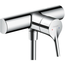 Смеситель для душа hansgrohe Talis S 72601000, хром