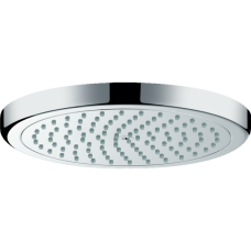 Верхний душ hansgrohe Croma 220 1jet 26464000, хром