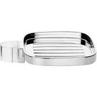 Мыльница hansgrohe Casetta E для душевого гарнитура, хром
