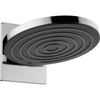 Верхний душ hansgrohe Pulsify S 260 2jet