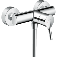 Смеситель для душа hansgrohe Talis S 72600000, хром