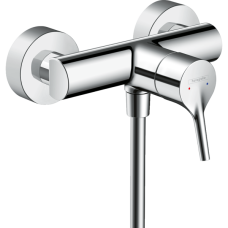 Смеситель для душа hansgrohe Talis S 72600000, хром
