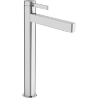Смеситель для раковины hansgrohe Finoris 260, со сливным клапаном Push-Open