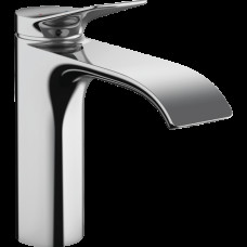 Смеситель для раковины hansgrohe Vivenis 110, 75020000/U, хром, уцененный товар