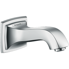 Излив hansgrohe на ванну Metropol Classic